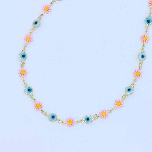 "New Beautiful Design Necklace Chain for Women/Girls, Gift, N942 - Picture 1 of 11